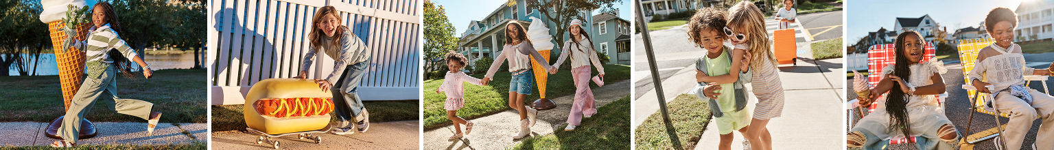 The Children’s PLACE